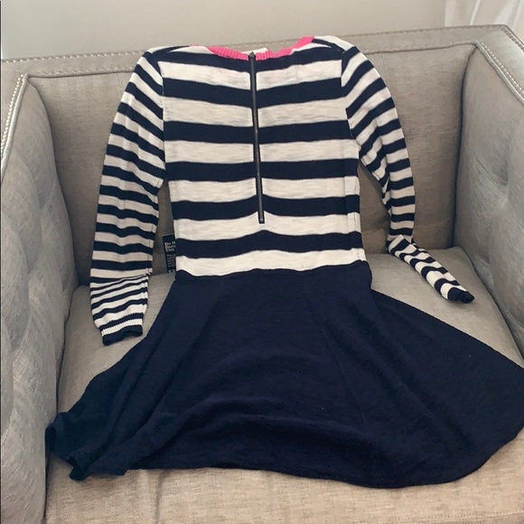 HP 🌷🎉SALE NWT Express LS sweater dress - Picture 6 of 7